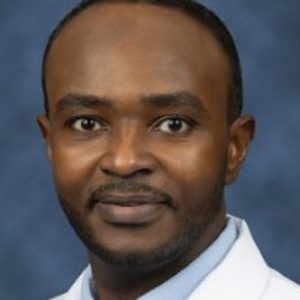 Walid Ibrahim, MD