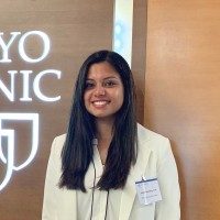 Anusha Shanbhag, MD