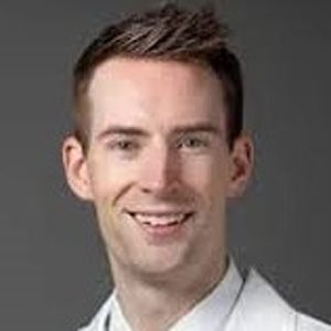 Brian Wentworth, MD
