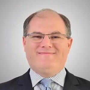 João Luciano de Quevedo, PhD, MD