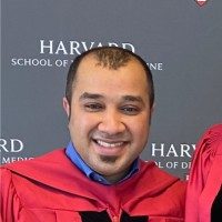 Muhsen Alnasser, BDS