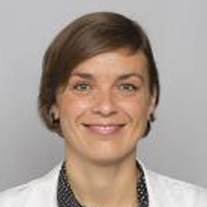 Anna Karoline Lange, MD