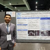 Ammar Haikal, MD