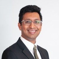 Nikhil Agrawal, MD