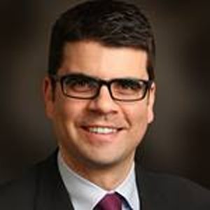 Derek Vanhille, MD