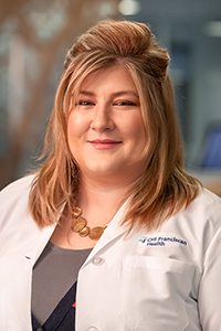 Bethany Fowler, MD