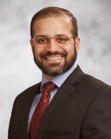 Akshit Sharma, MD