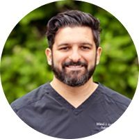 Nikhil Godbole, DO