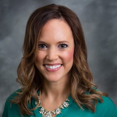 Lauren Anderson, FACOG, MD