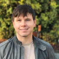 Juston Reary, DMD