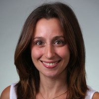 Maria Roccisano, MD