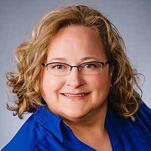 Naomi Hasselblad, MD