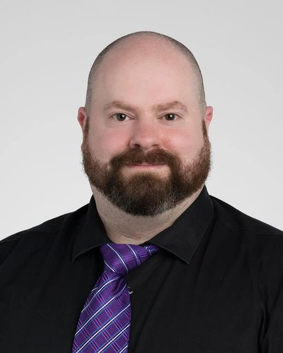 Jonathan Lafond, MD