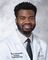 Rilwan Balogun, MD