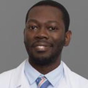 Nana Bonsu, FACP, MD