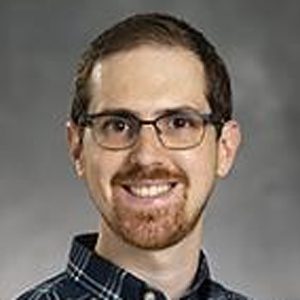 Derek Jackson, MD