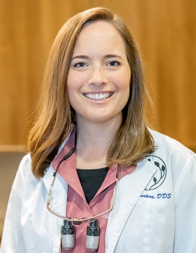 Lauren Salvatore, DDS