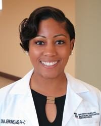 Keona Holliday, PA-C, MS