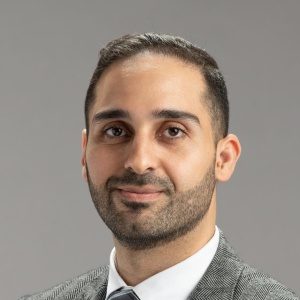 Yasir Loai, MD