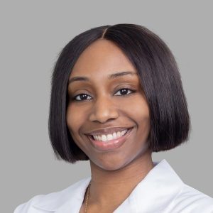 Rodneysha Brown, MD