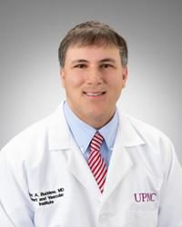 Eric Bucklew, MD