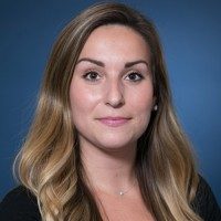 Yevgeniya Harrington, MD