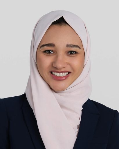Maha Alfaraidhy