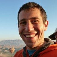 Jared Mayers, MD, PhD