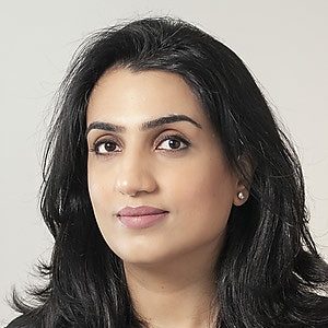 Afsheen Siddiqui, MBBS, MD