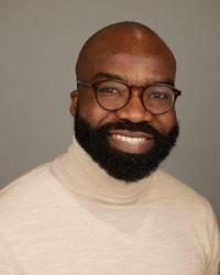 Ikechukwu Mbonu, MD