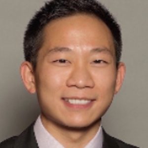 David Huang