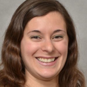 Alexa Weingarden, PhD, MD