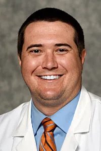 Brett Lawson, MD, MBA