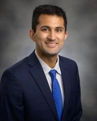 Jayson Baman, MD