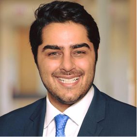 Omar Maniya, FACEP, MBA, MD