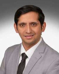 Rabin Adhikari, MD