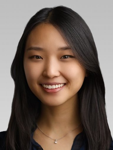 Tiffany Lei, MD