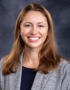 Lindzey Faust, DO