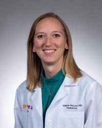 Valerie McLure, MD