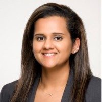 Danika Chari, MD
