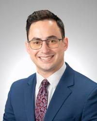 Dominic Pezzone, DO