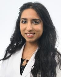 Saleena Malik, DO