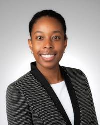 Dominique Prue, MD