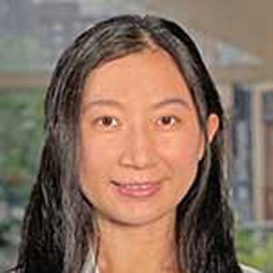 Emily Yan, DO