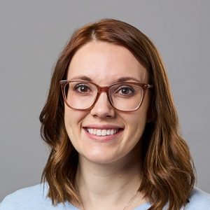 Madison Brickner, MD