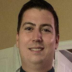 Eric Acker, MD