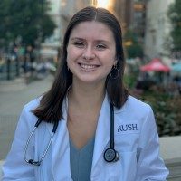 Ali Baird, MD
