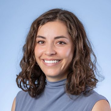 Madeleine Garcia, DO