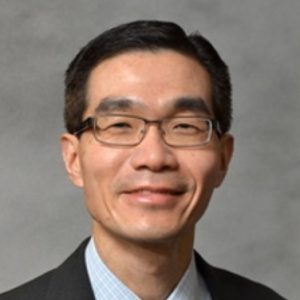 Lin Chen, FACC, FHRS, FAHA, MD, MSc, MS