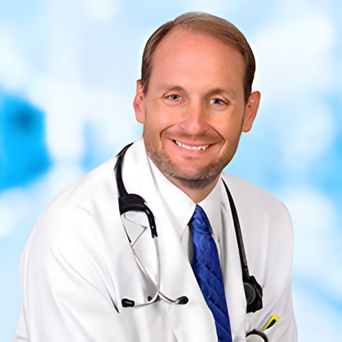 Keith Boell, DO
